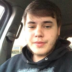 Meet your Posher, Bryce winston